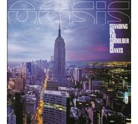 Standing On the Shoulder of Giants (25th Anniv... - Oasis (Vinyl)