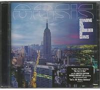 Oasis - Standing on the Shoulder of Giants