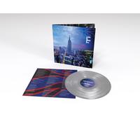 Oasis - Standing On The Shoulder Of Giants 25th Anniv. Silver Vinyl LP (New)