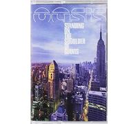 Oasis - Standing On The Shoulder Of Giants [CASSETTE]