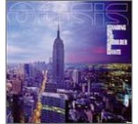 Oasis - Standing on the Shoulder of Giants [CASSETTE]