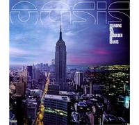 Oasis / Standing on Shoulders (1LP)