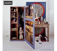 Oasis - Stop The Clocks
