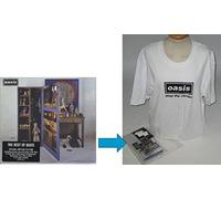 Oasis - Stop the Clocks