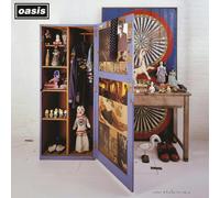 Oasis 'Stop The Clocks' 2CD