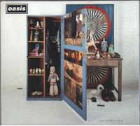 Oasis - Stop The Clocks [2CD + DVD]