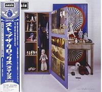 Oasis - Stop the Clocks - Ltd