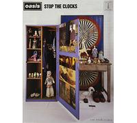 Oasis Stop The Clocks (Tab)