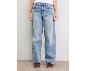 OASIS Straight Leg Western Look Jeans 10