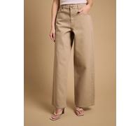 OASIS Straight Leg Western Look Jeans 14