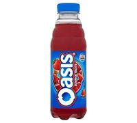 Oasis Summer Fruits 24x500ml