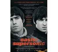 Oasis - Supersonic [Blu-ray]