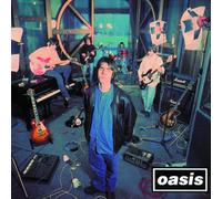 Oasis Supersonic (CD) Single (US IMPORT)