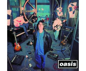 Oasis Supersonic (CD) Single (US IMPORT)