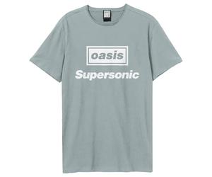 OASIS - Supersonic Tit - tshirt - T Shirt - Medium - D600z