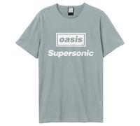 OASIS - Supersonic Tit - tshirt - t shirt - Small - B600z