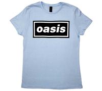 OASIS - tshirt - Ladies - Short Sleeves - 33 - Medium - A500z
