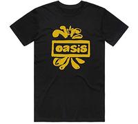 Oasis - tshirt - Unisex - Short Sleeves - 73 - Medium - D500z