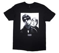 Oasis - tshirt - Unisex - Short Sleeves - XX-Large - B500z