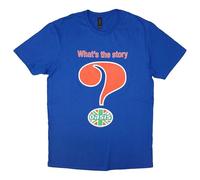 Oasis - tshirt - Unisex - XX-Large - Short Sleeves - 00 - M500z