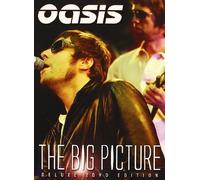 Oasis - the Big Picture [2008] [2 x DVD]