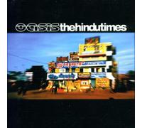 Oasis - The Hindu Times