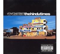 Oasis - The Hindu Times [DVD]