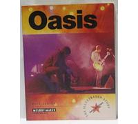 Oasis: The Illustrated Story