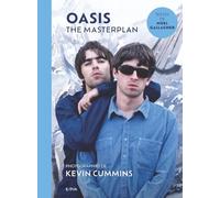 Oasis - The Masterplan