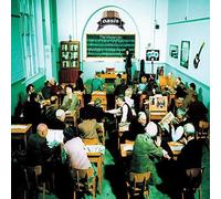 Oasis - The Masterplan