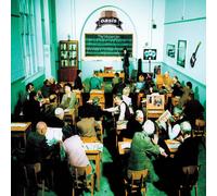Oasis | The Masterplan | CD