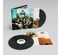 Oasis - The Masterplan (Remastered) - 2 Vinyl