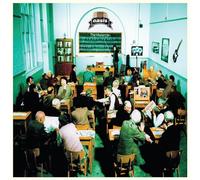 The Masterplan (Remastered Edition) [CD]