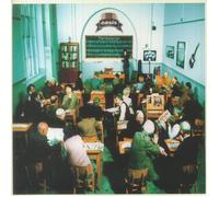Oasis - The Masterplan (Remastered) - 2 Vinyl