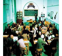 Oasis - The Masterplan