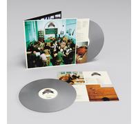 Oasis The masterplan LP multicolor Onesize