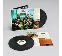Oasis - The Masterplan (Remastered) - 2 Vinyl