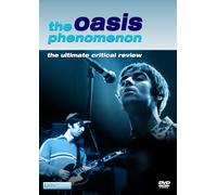 OASIS: THE OASIS PHENOMENON