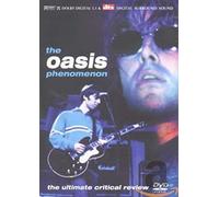 Oasis: The Oasis Phenomenon [DVD]