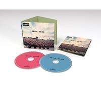 Oasis Time flies...1994-2009 (15th Anniversary - remastered) CD multicolor Onesize