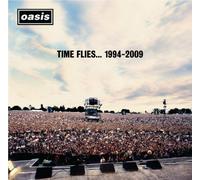 Oasis - Time Flies 1994-2009