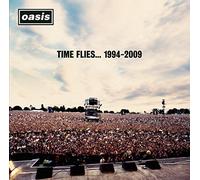 Oasis - Time Flies... 1994-2009