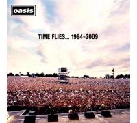 Oasis - Time Flies 1994-2009 [CD]