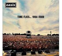 Oasis - Time Flies 1994-2009 [CD]