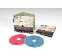 Oasis Time Flies... 1994 - 2009 CD Due Out 13/06/25 NEW