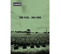 Oasis: Time Flies 1994-2009 [DVD]