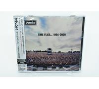 Oasis - Time Flies 1994-2009