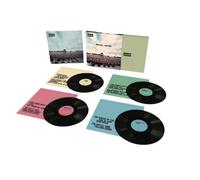 OASIS - TIME FLIES…1994-2009 [VINYL]