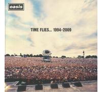 Oasis - Time Flies... (1994 - 2009) [Remastered]