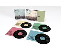 OASIS - TIME FLIES…1994-2009 [VINYL]